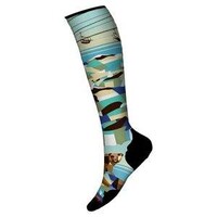 2025 Smartwool Targeted Cushion Print OTC Mens