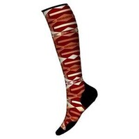 2025 Smartwool Targeted Cushion Print OTC Mens