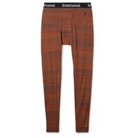 2023 Smartwool Thermal Merino Bottom Mens