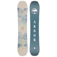 2024 Arbor Swoon Camber Womens