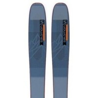 2022 Salomon QST 98 Mens