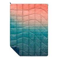2023 Rumpl Nanoloft Puffy Travel Blanket Unisex