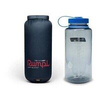 2023 Rumpl Nanoloft Puffy Travel Blanket Unisex