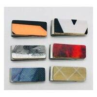 2022 Apres Ski Money Clip Unisex