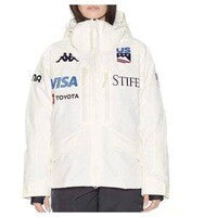 2025 Kappa 6Cento 604 US Ski Womens