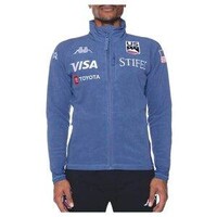 2024 Kappa 6Cento 687 US Ski Quarter Zip Unisex