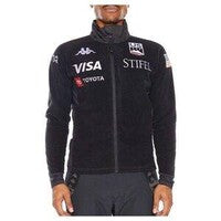 2024 Kappa 6Cento 687 US Ski Quarter Zip Unisex