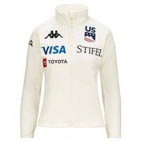 2024 Kappa 6Cento 688 US Ski Quarter Zip Womens