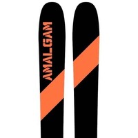 2023 Amalgam Artifact Mens