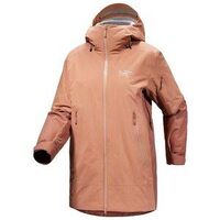 2024 Arcteryx Sentinel Insulated Jacket Womens