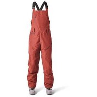 2021 Flylow Snowman Insulated Bib Mens