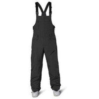 2024 Flylow Snowman Insulated Bib Mens
