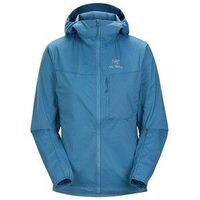 2023 Arcteryx Squamish Hoody Womens