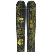 2024 Line Chronic TC 101 Mens