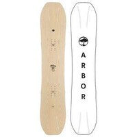 2024 Arbor Terra Twin Camber Unisex