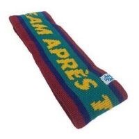 2024 Powder7 Team Apres Headband Mens