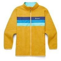 2024 Cotopaxi Teca Fleece Full ZIp Womens