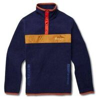 2024 Cotopaxi Teca Fleece Pullover Mens