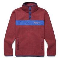 2024 Cotopaxi Teca Fleece Pullover Mens