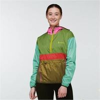 2023 Cotopaxi Teca Half-Zip Windbreaker Womens