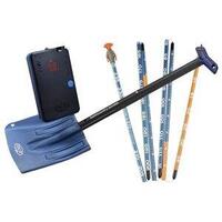 2025 BCA Tracker S Rescue Package Unisex