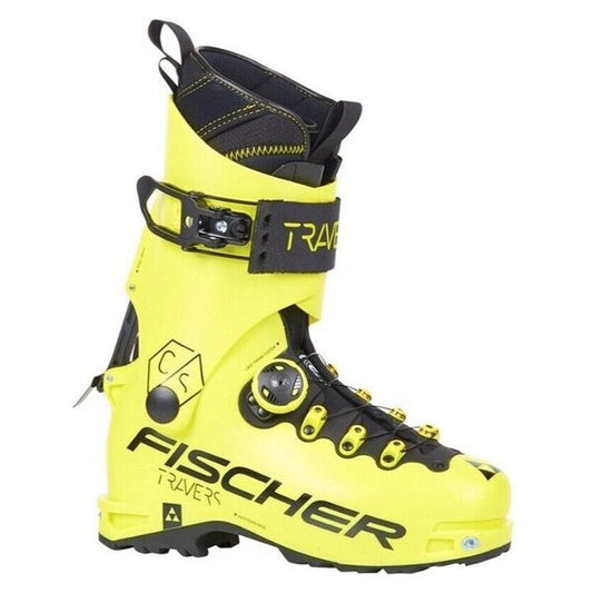 2022 Fischer Traverse CS Mens