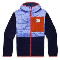2024 Cotopaxi Trico Hybrid Hooded Womens