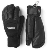 2026 Hestra Vertical Cut CZone 3 Finger Unisex