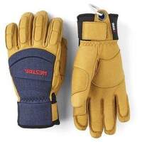 2024 Hestra Vertical Cut CZone Unisex