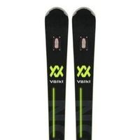 2019 Volkl Deacon 76 Black Mens