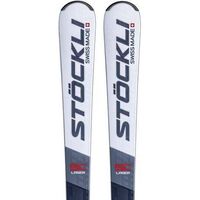 2023 Stockli Laser SC Mens
