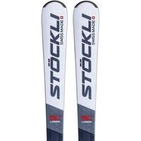 2023 Stockli Laser SC Mens