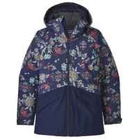 2018 Patagonia Insulated Snowbelle Jacket Womens