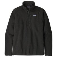 2024 Patagonia Better Sweater Quarter Zip Mens