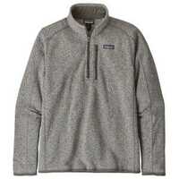 2024 Patagonia Better Sweater Quarter Zip Mens
