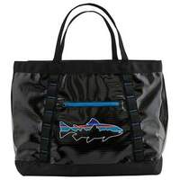 2023 Patagonia Black Hole Tote 61L Unisex