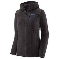 2025 Patagonia R1 Air Full-Zip Hoody Womens