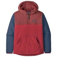 2023 Patagonia Pack In Pullover Hoody Mens