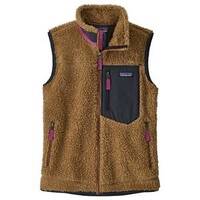 2023 Patagonia Classic Retro-X Vest Womens