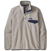 2024 Patagonia Lightweight Synchilla Snap T Pullover Mens