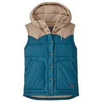 2023 Patagonia Bivy Hooded Vest Womens