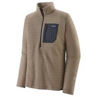 2025 Patagonia R1 Air Zip Neck Mens