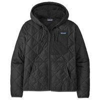 2024 Patagonia Diamond Quilted Bomber Hoody Womens