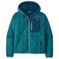 2024 Patagonia Diamond Quilted Bomber Hoody Womens