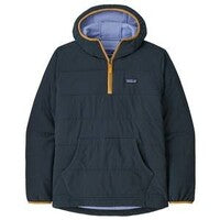 2024 Patagonia Pack In Pullover Hoody Mens