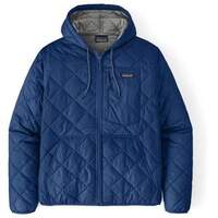 2024 Patagonia Diamond Quilted Bomber Hoody Mens