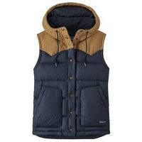2024 Patagonia Bivy Hooded Vest Womens
