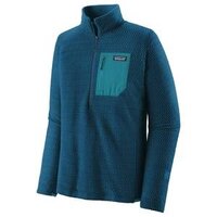 2025 Patagonia R1 Air Zip Neck Mens