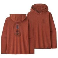 2024 Patagonia Capilene Cool Daily Graphic Hoody Womens