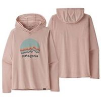 2024 Patagonia Capilene Cool Daily Graphic Hoody Womens
